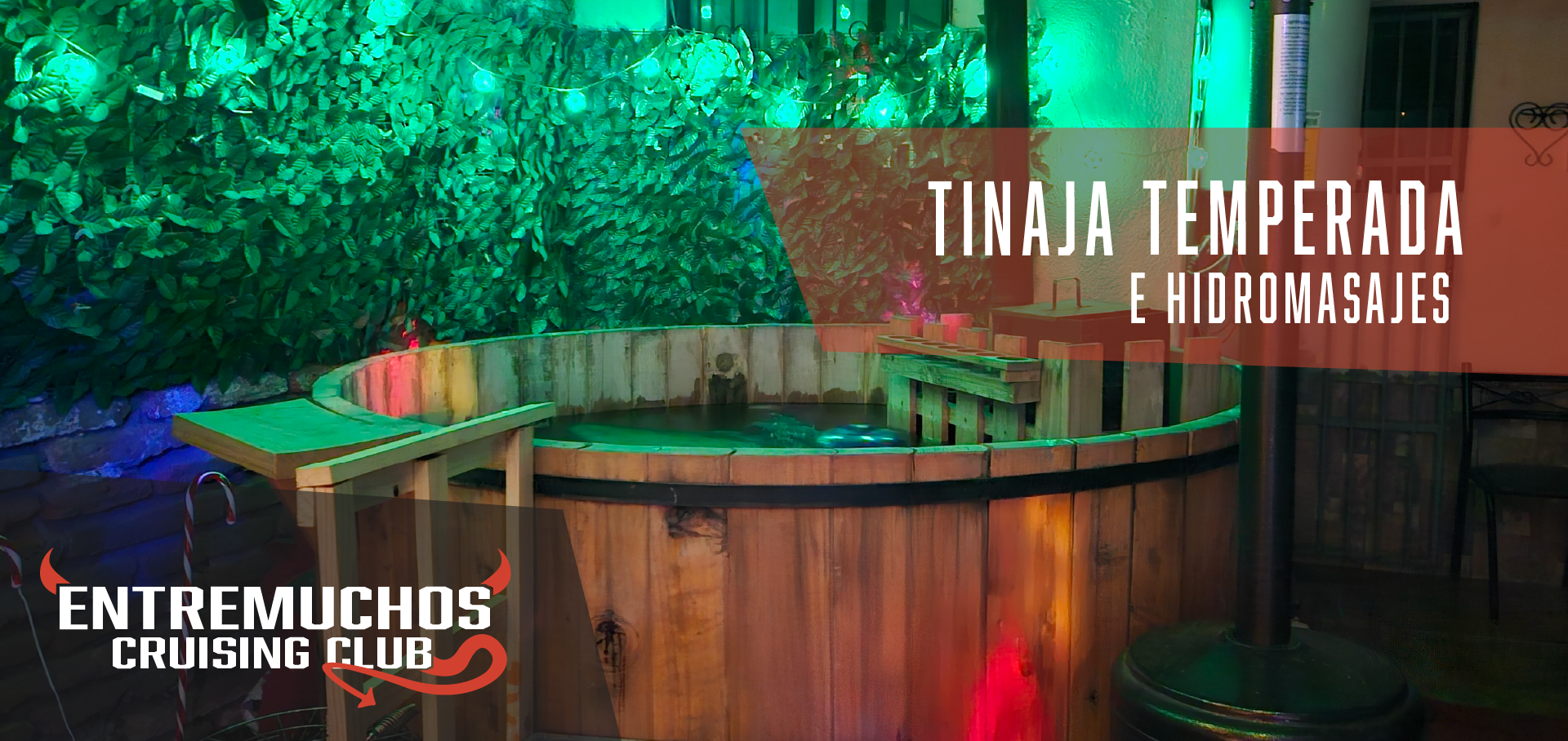 Tinaja