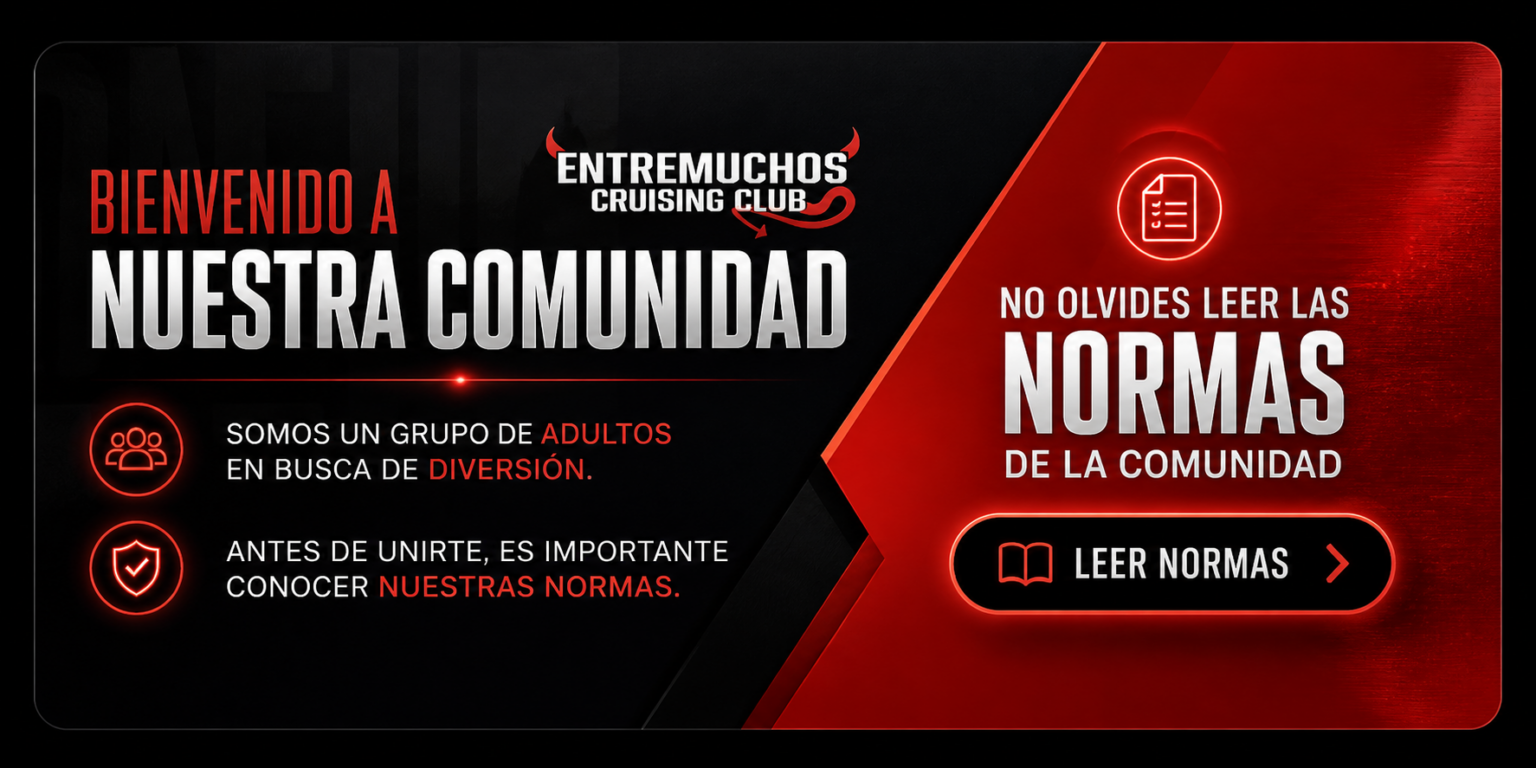 Normas de la Comunidad